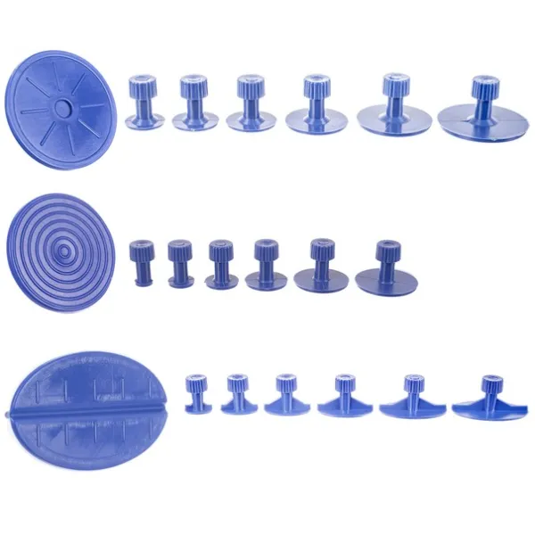 Bodywork dent removal kit
