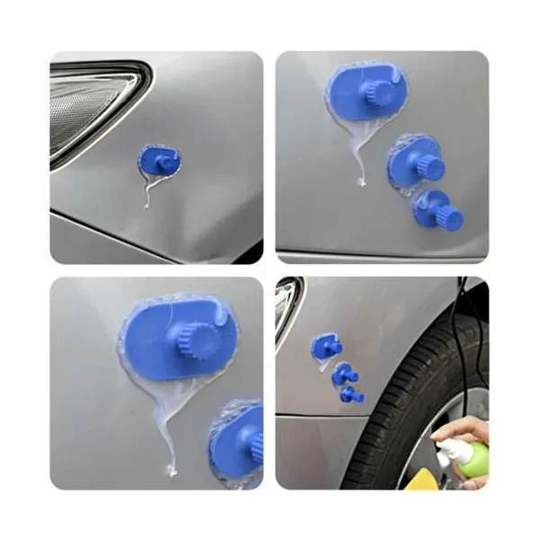 Bodywork dent removal kit