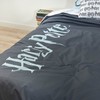 Пододеяльник Harry Potter Deep Разноцветный 175 темы 140 x 200 cm 80 кровать