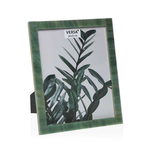 Kuvakehys Versa Vihreä Muovinen 1,8 x 28 x 23 cm