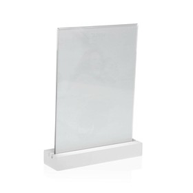 Photo frame Versa Friends MDF Wood 13 x 18 cm