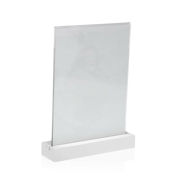 Photo frame Versa Friends MDF Wood 13 x 18 cm