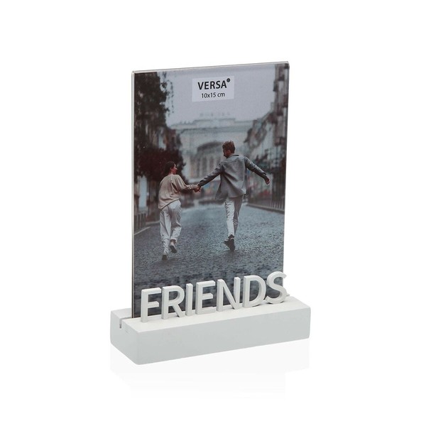 Kuvakehys Versa Friends Puu MDF 4 x 16,5 x 11,5 cm