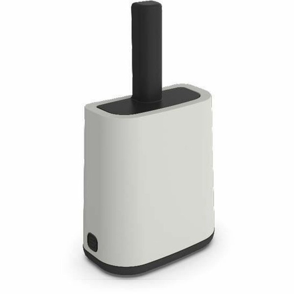 Dustpan Rotho My Pet White Plastic