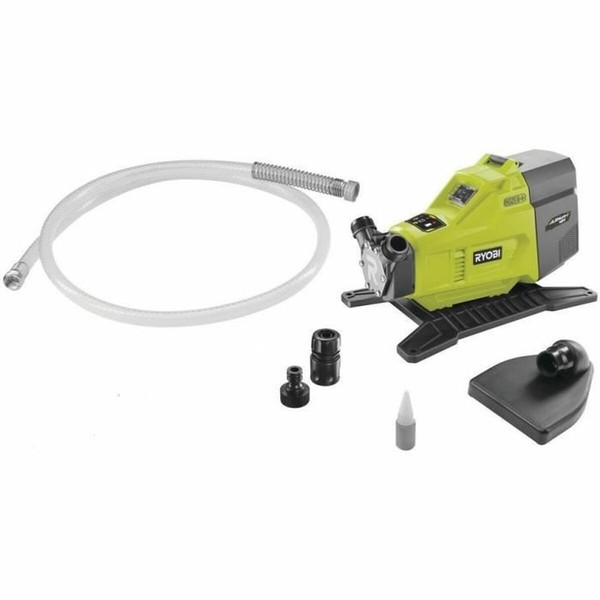 Vandens siurblys Ryobi R18TP-0