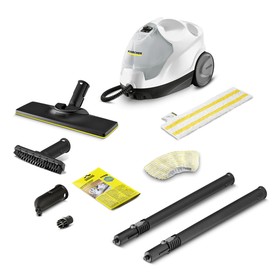Höyrymoppi Kärcher 2000 W