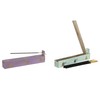 Ароматизатор Home ESPRIT Деревянный 24 x 4 x 6 cm (12 Предметы) (6 штук)