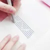 Erasable pen - animals 4 pcs.
