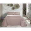 Lovatiesė (antklodė) Pierre Cardin TRIANA Rožinė Lova 135 (3 Dalys)