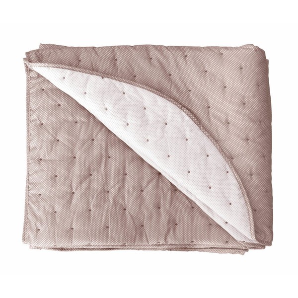 Lovatiesė (antklodė) Pierre Cardin TRIANA Rožinė Lova 150 (3 Dalys)