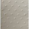 Gultas pārklājs (sega) Hosteline CARMINA Bēšs Gulta 135 (1 Daudzums)
