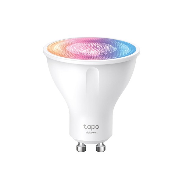 Смарт-Лампочка TP-Link TAPO L630 3,7 W LED GU10 3,5 W 350 lm Wi-Fi 2200K 6500 K