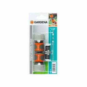 Шланговый соединитель Gardena 18284-26 3/4"