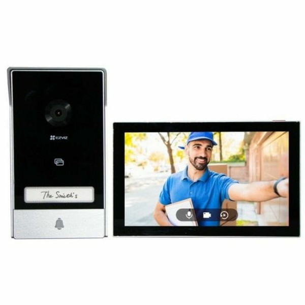Turvakamera Ezviz HP7