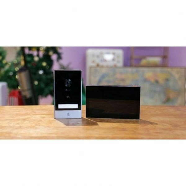 Turvakamera Ezviz HP7