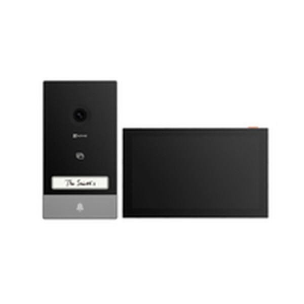 Turvakamera Ezviz HP7