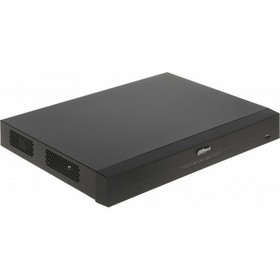 Verkkovideotallennin Dahua NVR4116HS-4KS3