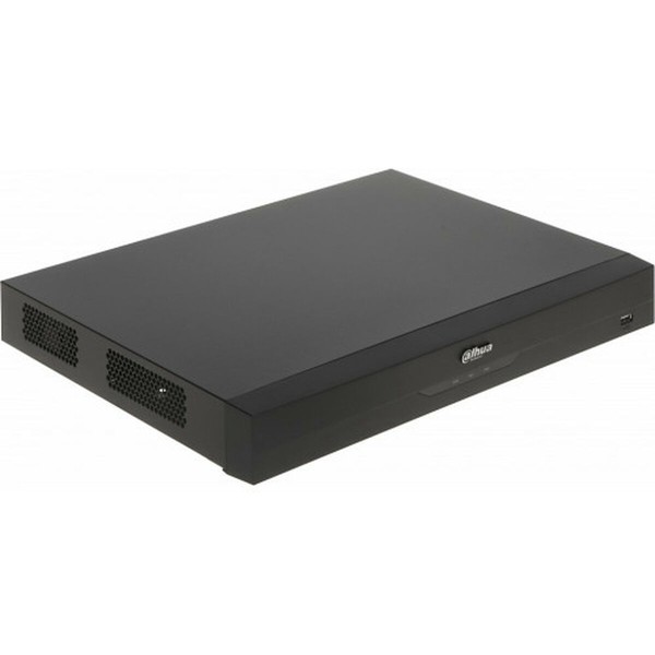 Verkkovideotallennin Dahua NVR4116HS-4KS3