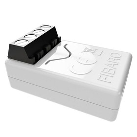 Älypistorasia Fibaro FGBS-222