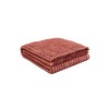 Paklodė Benetton Raudona 140 x 190 cm