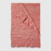 Bed Cover Benetton Red 140 x 190 cm