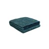 Bed Cover Benetton Blue 140 x 190 cm