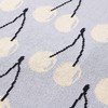 Bed Cover Benetton Yellow Blue 140 x 190 cm