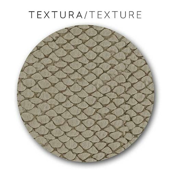 Cushion cover Eysa THOR Beige Sofa