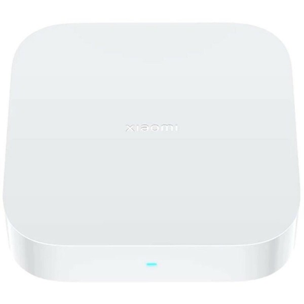 Home Automation Kit Xiaomi Smart Home Hub 2 BHR6765GL