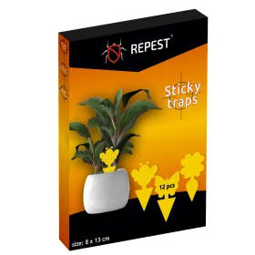 Insect glue - 12 pcs. Repest 19053