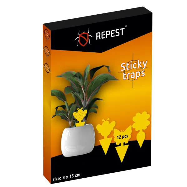 Putukaliim - 12 tk. Repest 19053