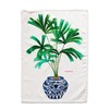 Apģērbu Komplekts HappyFriday Daudzkrāsains 70 x 50 cm Augs (2 Daudzums)