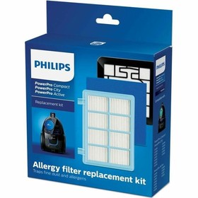 Filtras dulkių siurbliui Philips FC8010/02 Kit de repuestos