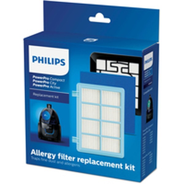 Hoover filter Philips FC8010/02 Kit de repuestos