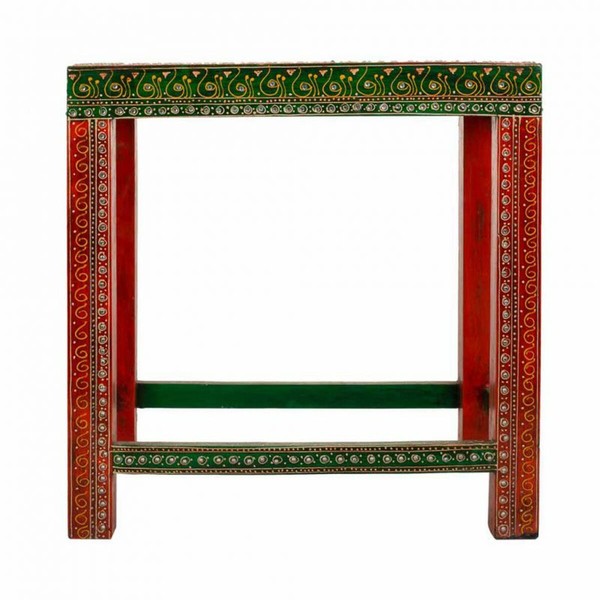 Вспомогательный стол Alexandra House Living 29 x 45 x 45 cm