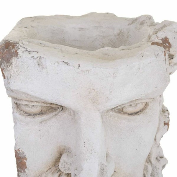 Kabantis šviestuvas Alexandra House Living Classic Balta Magnis 27 x 40 x 35 cm