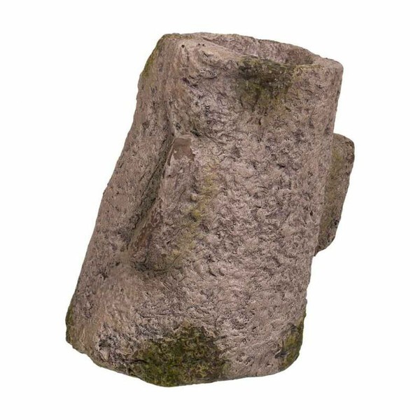 stādītājs Alexandra House Living Stikla šķiedras Magnijs 25 x 32 x 28 cm