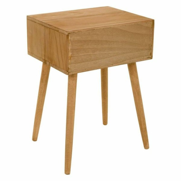 Spintelė Alexandra House Living Natūralus 63 x 38 x 44 cm