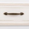 Nightstand Alexandra House Living 33 x 53 x 37 cm