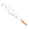 Grilius Barbacoa Metalinis 57 x 12 x 1 cm