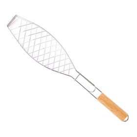 Grilli Barbacoa Metalli 57 x 12 x 1 cm