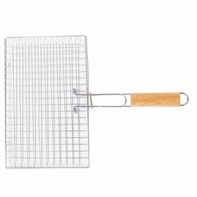 Grilius Barbacoa Metalinis 45 x 34 x 1 cm