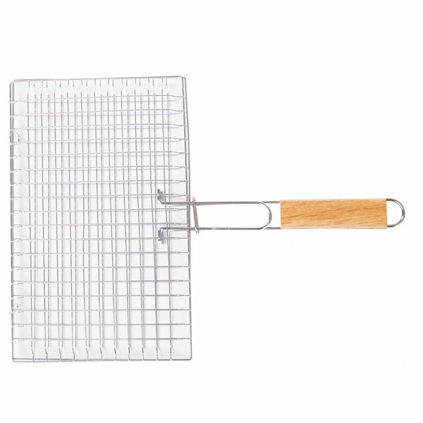 Grilius Barbacoa Metalinis 45 x 34 x 1 cm