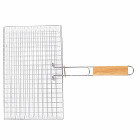 Grilius Barbacoa Metalinis 45 x 34 x 1 cm