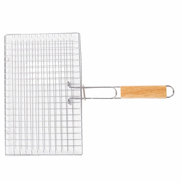 Grilius Barbacoa Metalinis 45 x 34 x 1 cm