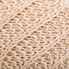 Pehmustettu istuin Alexandra House Living Kerma polystyreeni 45 x 30 x 45 cm