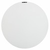 Настенный декор Alexandra House Living Коричневый древесина ели Деревянный MDF 40 x 40 cm
