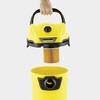 Wet and dry vacuum cleaner Kärcher WD 3-18 V-17/20 17 L 1000 W