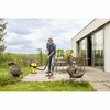 Wet and dry vacuum cleaner Kärcher WD 3-18 V-17/20 17 L 1000 W