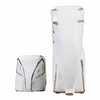 Decorative Figure Alexandra House Living White Elephant 8 x 21 x 25 cm